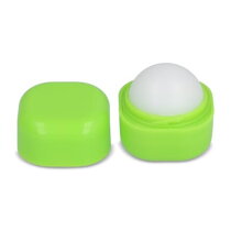 Kubieke lippenbalsem gerecycled ABS