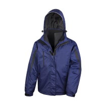 3-in-1 Journey Jacket