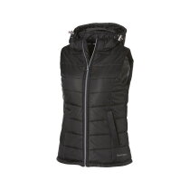 Mixed doubles bodywarmer