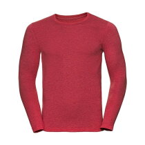 Men&rsquo;s Long Sleeve HD Tee