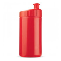 Bedrukte Sport bottle 500 Design