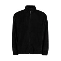 Full Zip Active Fleece