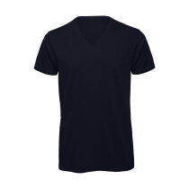 V-Neck T-Shirt - TM044