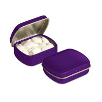 Micro scharnierblikje