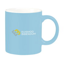 Budget mokken 35 cl. bedrukken