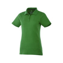 Primus dames polo met korte mouwen