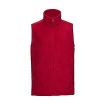 Mens’ Gilet Outdoor Fleece