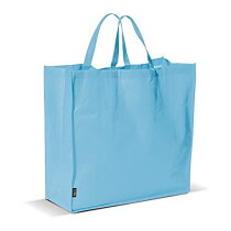 Grote boodschappen tas