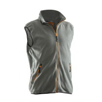 Jobman Fleece bodywarmer