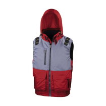 X-OVER Gilet