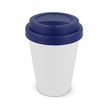 RPP Koffiebeker Wit 250ml