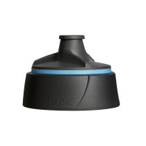 Tacx Shanti Dop lichtblauw