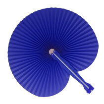 Mini opvouwbare handwaaier