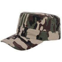 Leger Cap Woestijnprint acc. Woestijnprint