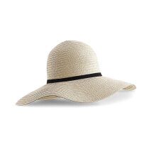 Marbella Wide-Brimmed Sun Hat
