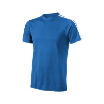 Baseline T-shirt met korte mouwen