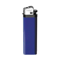 M3L aansteker full colour, blauw