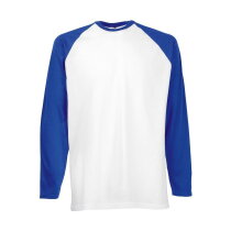 Long Sleeve Baseball T-Shirt
