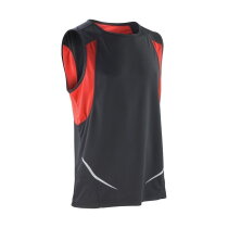 Result Spiro Sport Athletic Vest