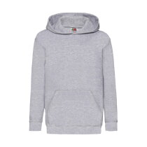 Kids Hooded Sweat