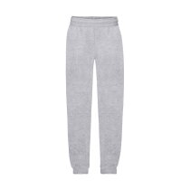 Classic Elasticated Cuff Jog Pants Kids