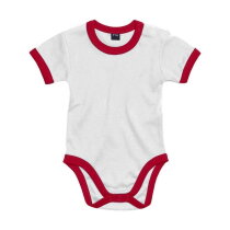 Baby Ringer Bodysuit