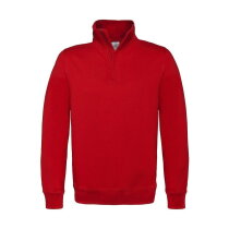 1/4 Zip Sweat - WUI22