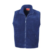 Fleece Bodywarmer
