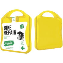 MyKit Bike Repair Yellow