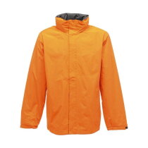 Ardmore Jacket