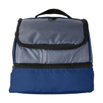 Polyester (210D) koeltas Jackson kobaltblauw