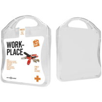 MyKit Workplace White