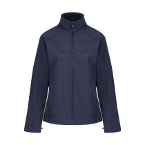 Ladies Uproar Softshell
