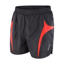 Spiro Micro Lite Running Shorts