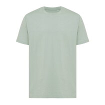 Iqoniq Kakadu relaxed gerecycled katoen t-shirt