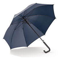 Luxe stokparaplu 23&rdquo; auto open