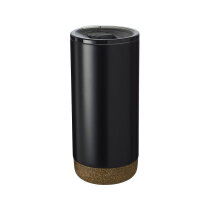 Valhalla koper vacuüm drinkfles