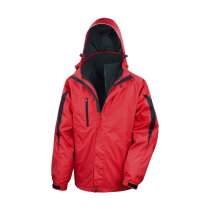 3-in-1 Journey Jacket