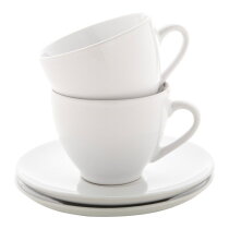 Typica cappuccino set 15 cl.