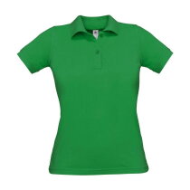 Safran Ladies Polo - PW455