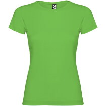 Jamaica damesshirt met korte mouwen