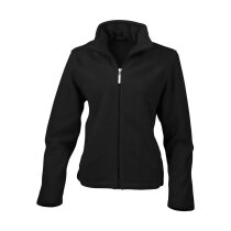 Ladies` Fleece Jacket