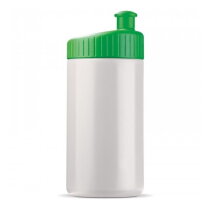 Bedrukte Sport bottle 500 Design