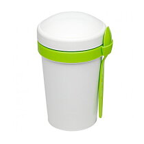 Musli to go lunchbeker