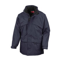 Seneca Hi-Activity Jacket