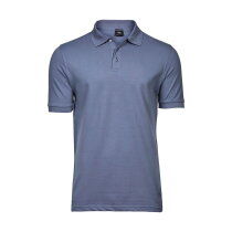 Luxury Stretch Polo