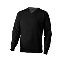 Spruce pullover met V-hals
