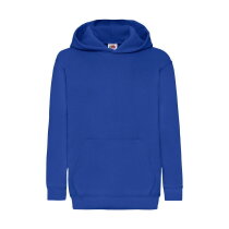 Kids Hooded Sweat