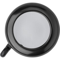 Aluminium fietsbel Lenette bedrukken