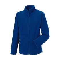 Men`s Full Zip Outdoor Fleece